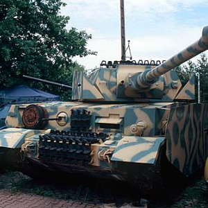 Muzeum motoryzacji w Otrębusach