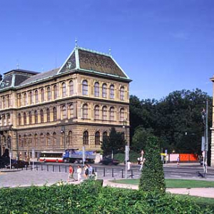 Praga, architektura miasta