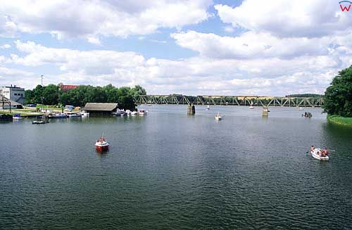 Jezioro Mikołajskie