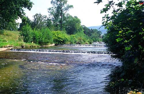 Rzeka Kwisa