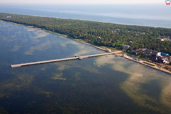 Lotnicze, Pl, Pomorskie. Polwysep Helski- Jurata.