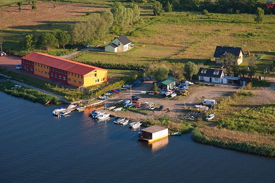 Lotnicze, Pl, Pomorskie. Wislinka.