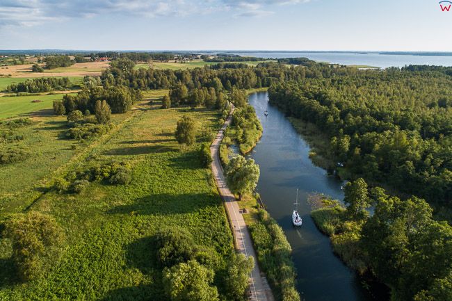 Kanal Wegorzewski, EU, PL, warm-maz