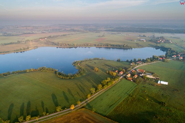 Jezioro Wielochowskie, 30.08.2019. Fot. Wojciech wojcik/FORUM