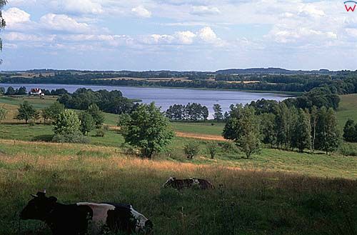 Jezioro Blanki