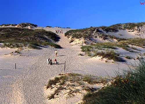 Słowiński Park Narodowy