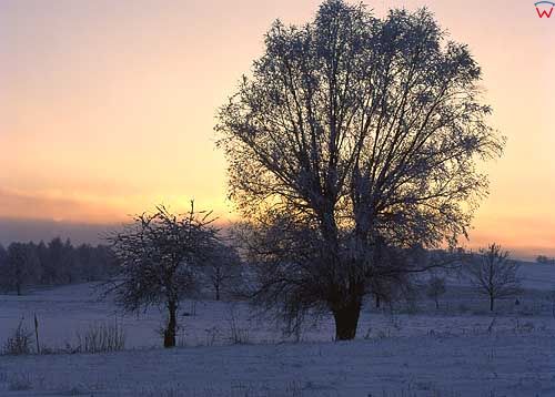 pejzaz warmia d031143 fot. Wojciech Wojcik europa polska