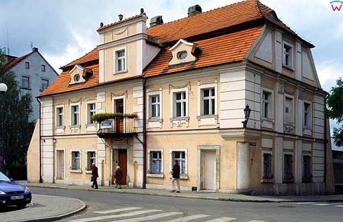 Muzeum w Bolesławcu