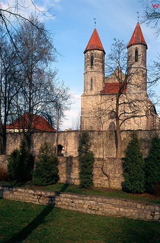 Kościół Parafialny w Lwówku Śląskim