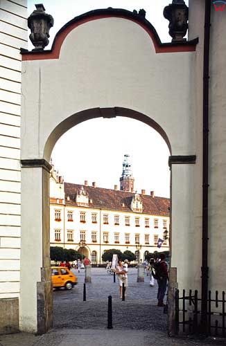 Wrocław Stare Misto