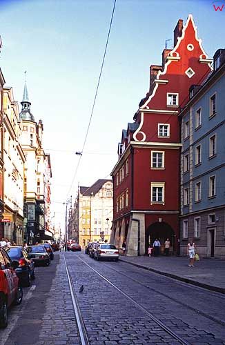 Wrocław Stare MIasto