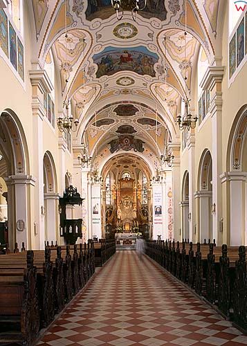 Bydgoszcz, kościół, kujawsko-pom