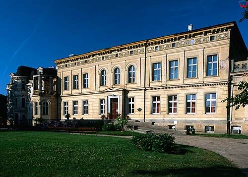Ostromecko-pałac