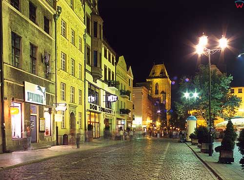 Toruń -stare miasto
