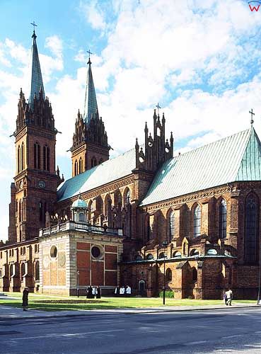 Katedra we Włocławku