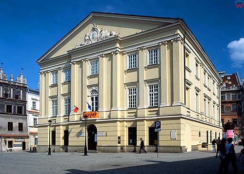 Lublin-Trybunał