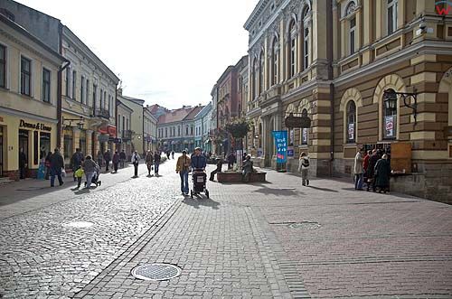 Centrum Tarnowa