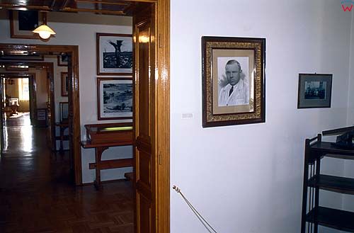 Wadowice, dom Jana Pawła II