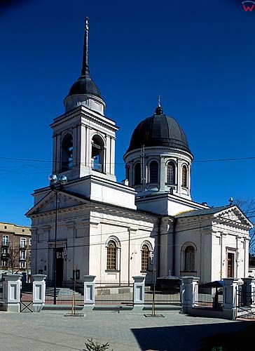 Bialystok-cerkiew Mikołaja Cudotwórcy 