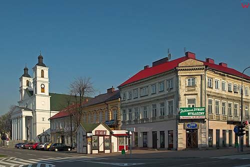 _W060258 ul. Piłsudskiego w Suwałkach