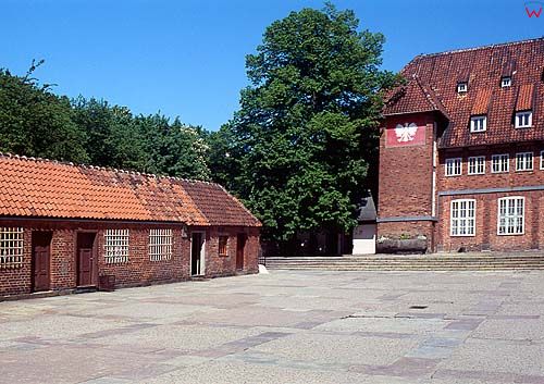 Gdańsk Biskupia Górka