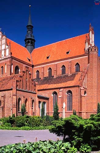 Bazylika Katedralna w Pelplinie