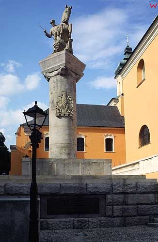Poznań stare miasto