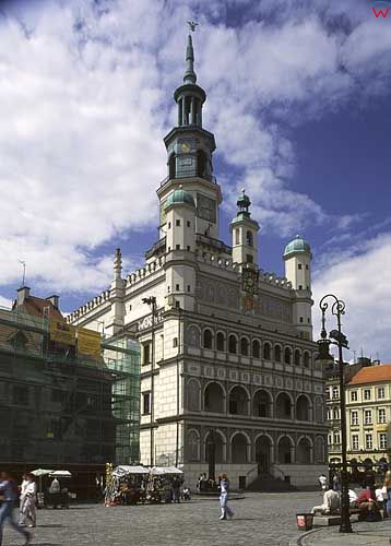 poznan d031433 fot. Wojciech Wojcik europa polska