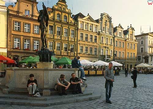 poznan d031454 fot. Wojciech Wojcik europa polska