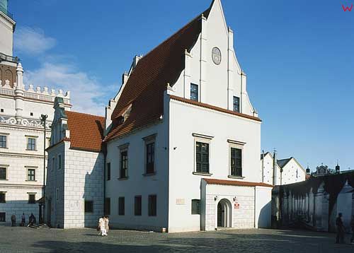 poznan d031469 fot. Wojciech Wojcik europa polska