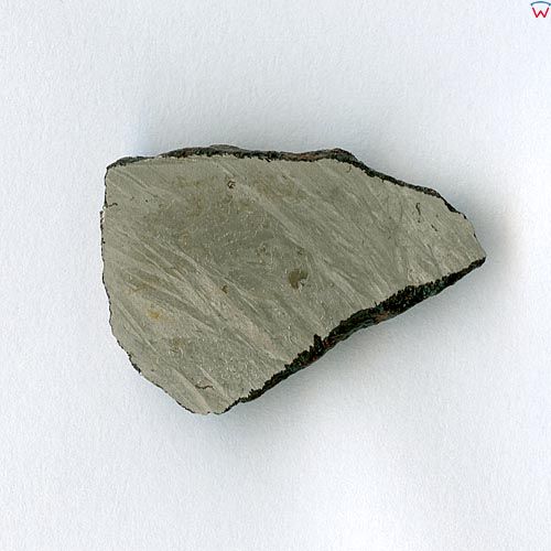 Meteoryt żelazny Gibeon. Znaleziony 1836 r. w Namibia