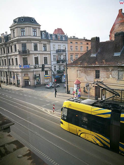 Torun, 18.09.2018 Centrum
