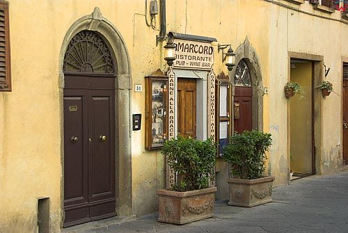 Włochy-Italia. Toscana-Toskania miasto Volterra.