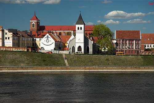 Litwa-Kowno (Kaunas). 