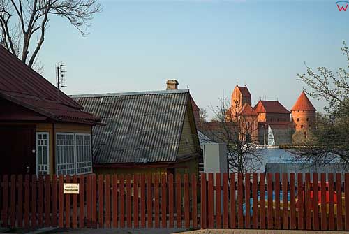 Litwa-Troki. 