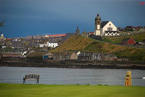 Szkocja-Macduff. 